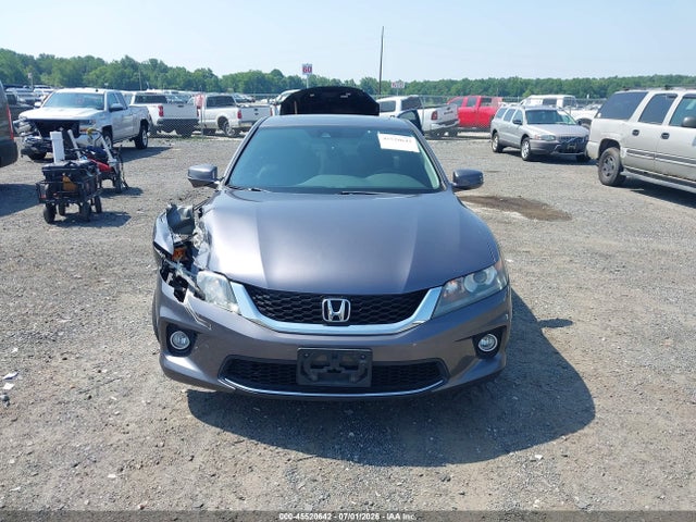 Aukcja sprzedaży 2015 Honda Accord Ex-l, vin: 1HGCT1B88FA013211, numer aukcji: 45520642