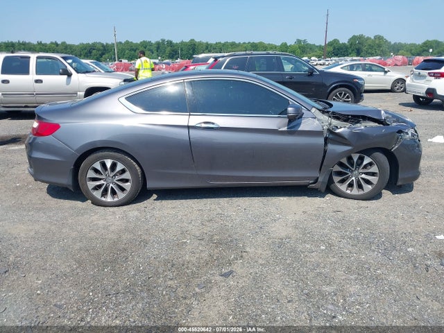 Aukcja sprzedaży 2015 Honda Accord Ex-l, vin: 1HGCT1B88FA013211, numer aukcji: 45520642