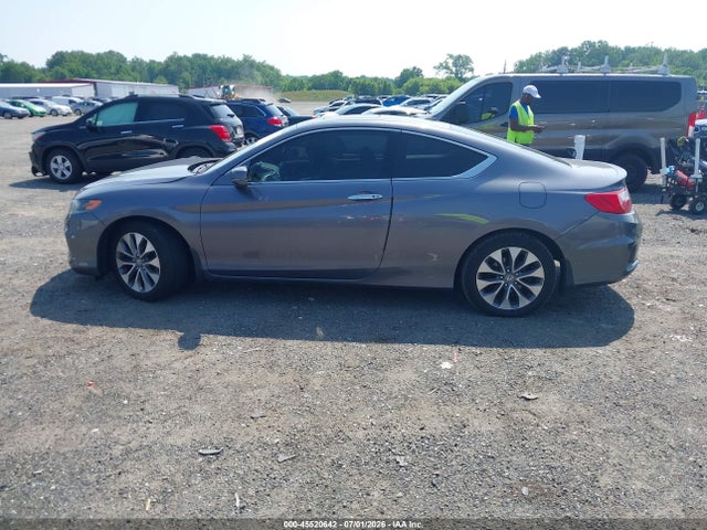 Aukcja sprzedaży 2015 Honda Accord Ex-l, vin: 1HGCT1B88FA013211, numer aukcji: 45520642