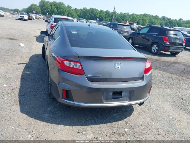 Aukcja sprzedaży 2015 Honda Accord Ex-l, vin: 1HGCT1B88FA013211, numer aukcji: 45520642