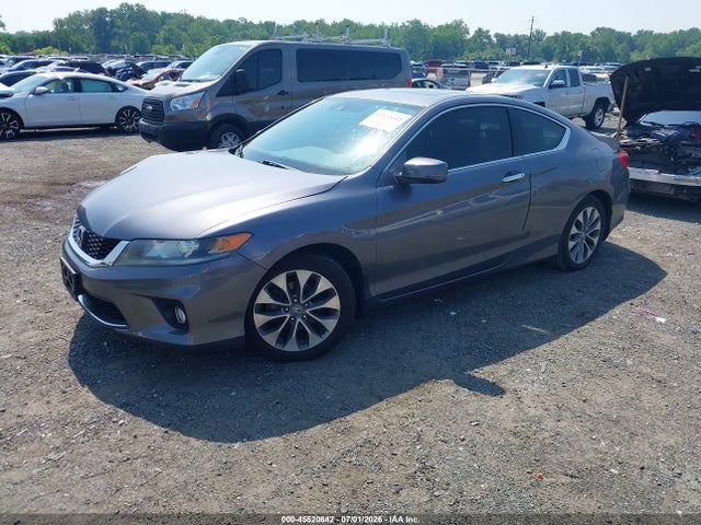 Aukcja sprzedaży 2015 Honda Accord Ex-l, vin: 1HGCT1B88FA013211, numer aukcji: 45520642