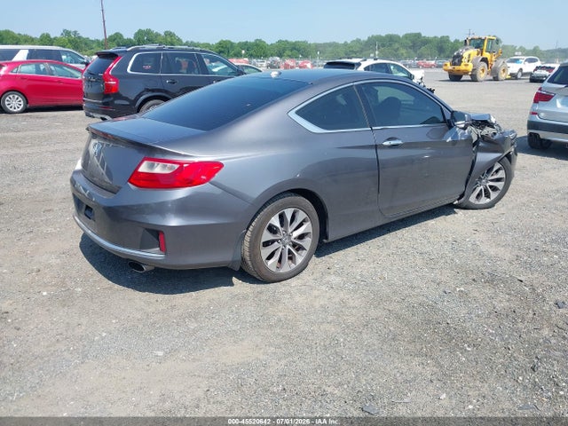 Aukcja sprzedaży 2015 Honda Accord Ex-l, vin: 1HGCT1B88FA013211, numer aukcji: 45520642