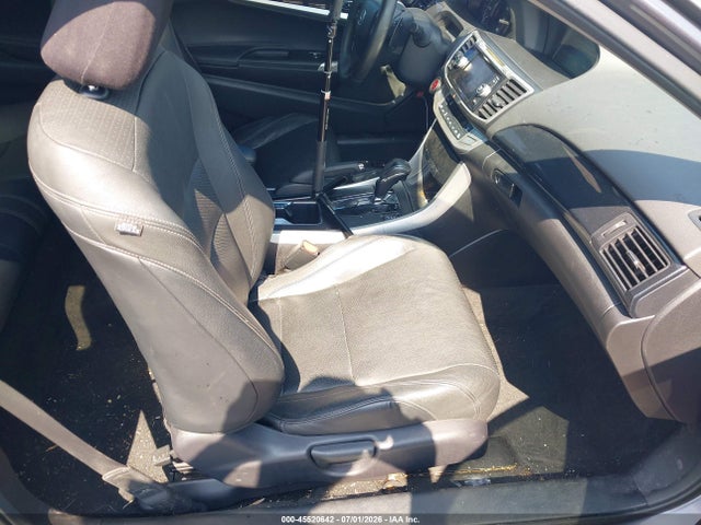 Aukcja sprzedaży 2015 Honda Accord Ex-l, vin: 1HGCT1B88FA013211, numer aukcji: 45520642