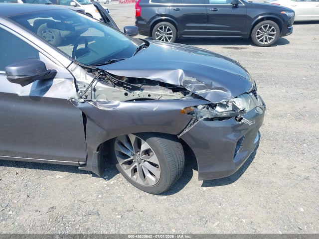 Aukcja sprzedaży 2015 Honda Accord Ex-l, vin: 1HGCT1B88FA013211, numer aukcji: 45520642