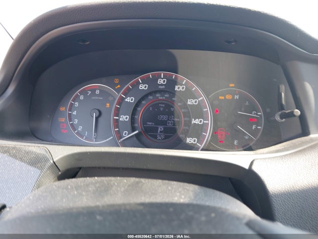 Aukcja sprzedaży 2015 Honda Accord Ex-l, vin: 1HGCT1B88FA013211, numer aukcji: 45520642