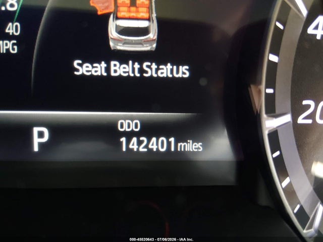 Toyota Highlander Platinum 2021 5TDFZRAH0MS072148 Image 15