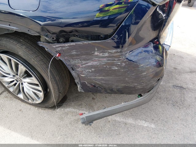Toyota Highlander Platinum 2021 5TDFZRAH0MS072148 Image 6