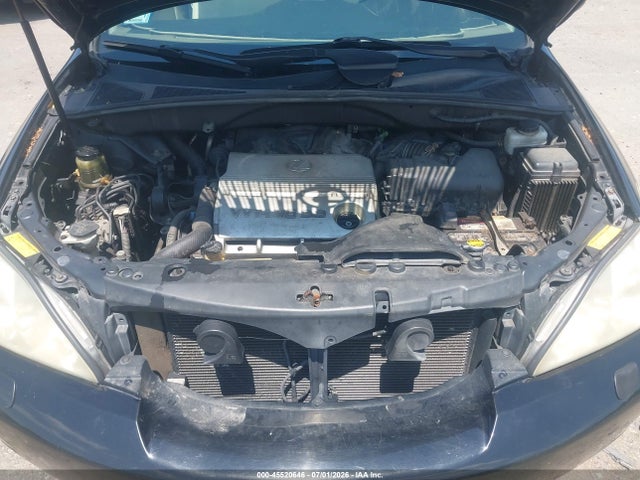 Auction sale of the 2005 Lexus Rx 330, vin: 2T2HA31U15C046125, lot number: 45520646