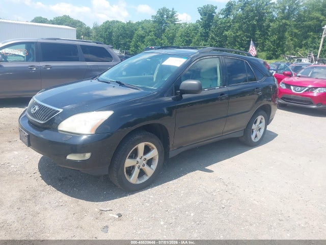 Auction sale of the 2005 Lexus Rx 330, vin: 2T2HA31U15C046125, lot number: 45520646
