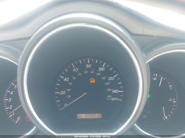 Auction sale of the 2005 Lexus Rx 330, vin: 2T2HA31U15C046125, lot number: 45520646