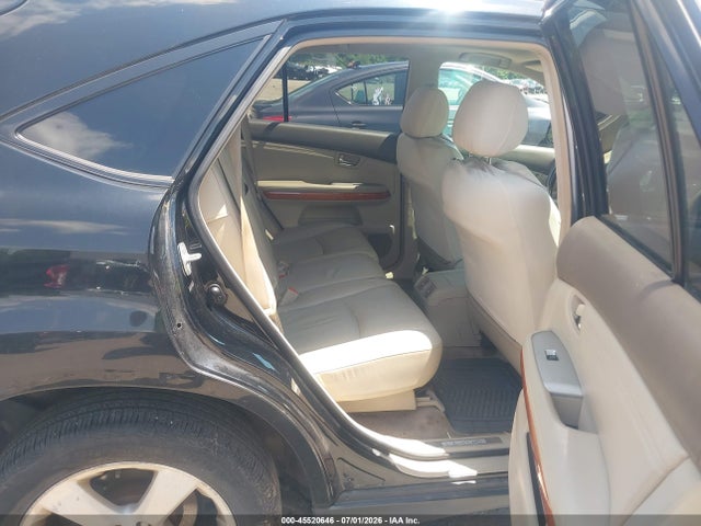 Aukcja sprzedaży 2005 Lexus Rx 330, vin: 2T2HA31U15C046125, numer aukcji: 45520646