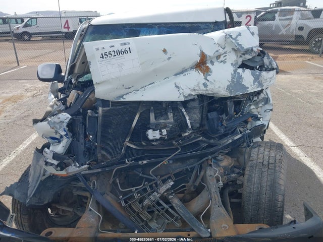 Aukcja sprzedaży 2000 Chevrolet Silverado 1500 Lt, vin: 2GCEC19T3Y1221527, numer aukcji: 45520661