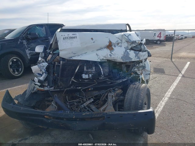 Aukcja sprzedaży 2000 Chevrolet Silverado 1500 Lt, vin: 2GCEC19T3Y1221527, numer aukcji: 45520661