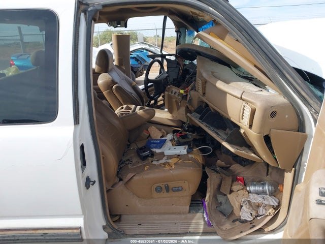Aukcja sprzedaży 2000 Chevrolet Silverado 1500 Lt, vin: 2GCEC19T3Y1221527, numer aukcji: 45520661