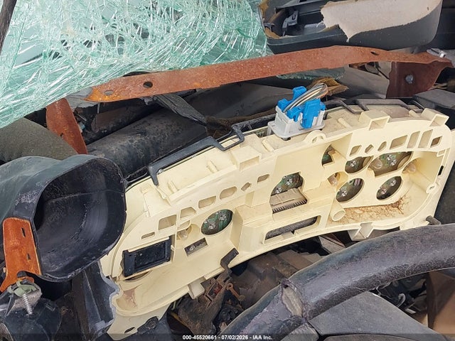Aukcja sprzedaży 2000 Chevrolet Silverado 1500 Lt, vin: 2GCEC19T3Y1221527, numer aukcji: 45520661