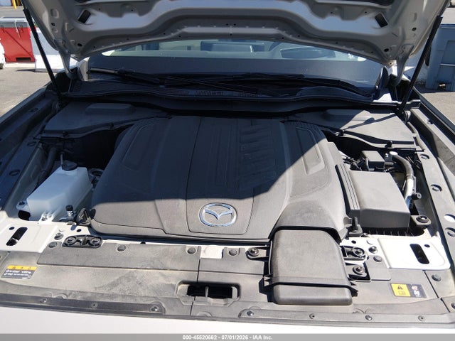 Aukcja sprzedaży 2024 Mazda Cx-90 3.3 Turbo Premium Plus, vin: JM3KKEHD5R1174815, numer aukcji: 45520662