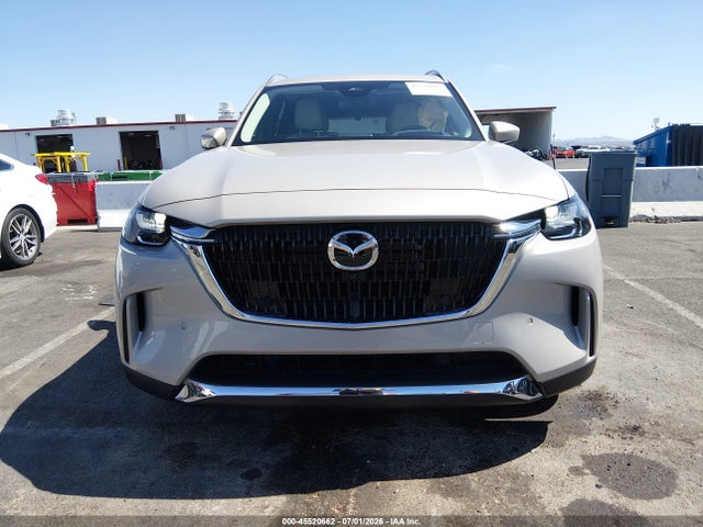 Aukcja sprzedaży 2024 Mazda Cx-90 3.3 Turbo Premium Plus, vin: JM3KKEHD5R1174815, numer aukcji: 45520662