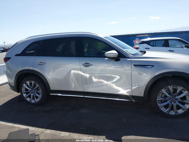 Aukcja sprzedaży 2024 Mazda Cx-90 3.3 Turbo Premium Plus, vin: JM3KKEHD5R1174815, numer aukcji: 45520662