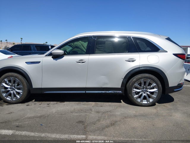 Aukcja sprzedaży 2024 Mazda Cx-90 3.3 Turbo Premium Plus, vin: JM3KKEHD5R1174815, numer aukcji: 45520662