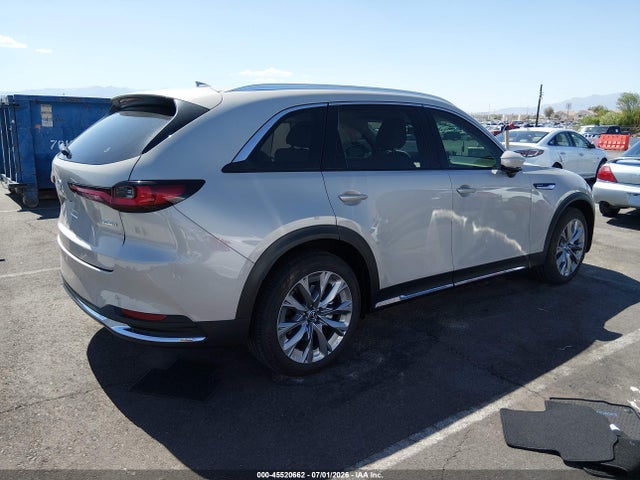 Aukcja sprzedaży 2024 Mazda Cx-90 3.3 Turbo Premium Plus, vin: JM3KKEHD5R1174815, numer aukcji: 45520662