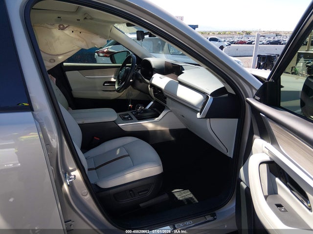 Aukcja sprzedaży 2024 Mazda Cx-90 3.3 Turbo Premium Plus, vin: JM3KKEHD5R1174815, numer aukcji: 45520662