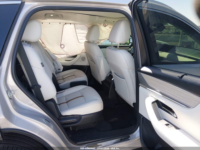Aukcja sprzedaży 2024 Mazda Cx-90 3.3 Turbo Premium Plus, vin: JM3KKEHD5R1174815, numer aukcji: 45520662