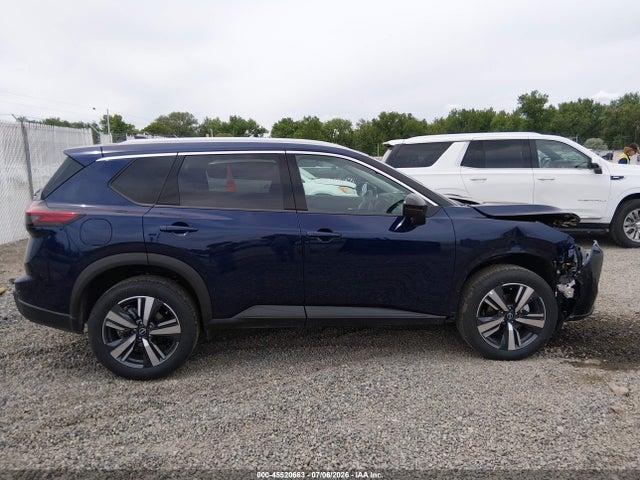 Nissan Rogue Sl 2026 5N1BT3CA9TC813471 Image 13
