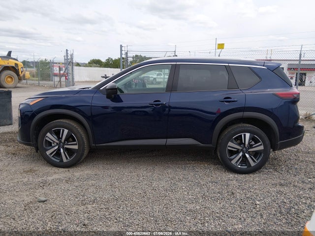 Nissan Rogue Sl 2026 5N1BT3CA9TC813471 Image 14