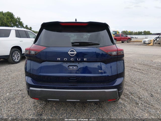 Nissan Rogue Sl 2026 5N1BT3CA9TC813471 Image 16