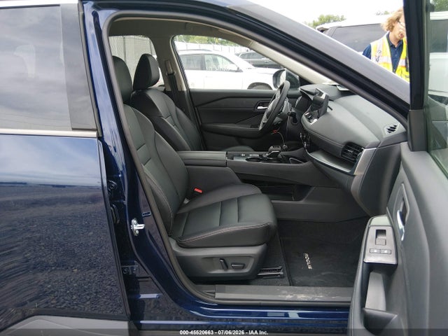 Nissan Rogue Sl 2026 5N1BT3CA9TC813471 Image 5