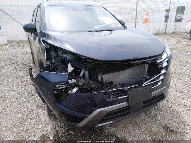 Nissan Rogue Sl 2026 5N1BT3CA9TC813471 Image 6