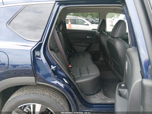Nissan Rogue Sl 2026 5N1BT3CA9TC813471 Image 8