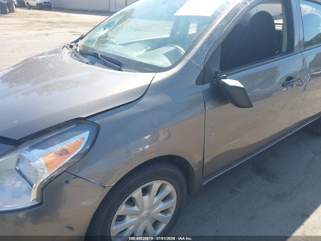 Nissan Versa 1.6 S+ 2015 3N1CN7AP8FL803754 Image 15