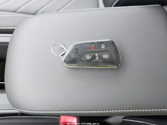 45520672 :رقم المزاد ، 3VVMR7RM0SM053336 vin ، 2025 Volkswagen Tiguan 2.0t Se مزاد بيع