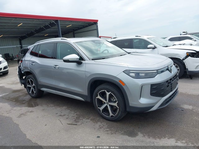 45520672 :رقم المزاد ، 3VVMR7RM0SM053336 vin ، 2025 Volkswagen Tiguan 2.0t Se مزاد بيع