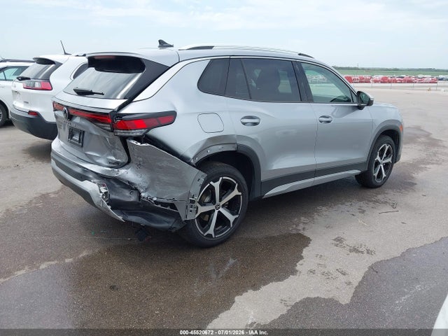 45520672 :رقم المزاد ، 3VVMR7RM0SM053336 vin ، 2025 Volkswagen Tiguan 2.0t Se مزاد بيع