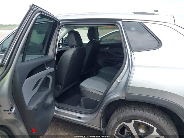 45520672 :رقم المزاد ، 3VVMR7RM0SM053336 vin ، 2025 Volkswagen Tiguan 2.0t Se مزاد بيع