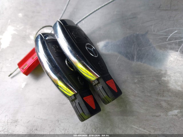 Продажа на аукционе авто 2012 Mercedes-benz C 250 Luxury/sport, vin: WDDGF4HB6CA655360, номер лота: 45520684