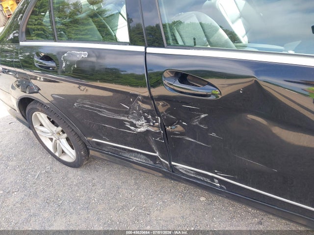 Продажа на аукционе авто 2012 Mercedes-benz C 250 Luxury/sport, vin: WDDGF4HB6CA655360, номер лота: 45520684