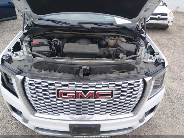 GMC Yukon 2wd Denali 2024 1GKS1DKL2RR128340 Image 10