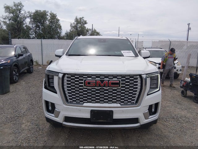 GMC Yukon 2wd Denali 2024 1GKS1DKL2RR128340 Image 12