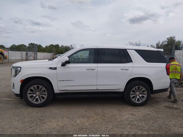 GMC Yukon 2wd Denali 2024 1GKS1DKL2RR128340 Image 14