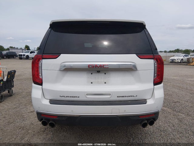 GMC Yukon 2wd Denali 2024 1GKS1DKL2RR128340 Image 16