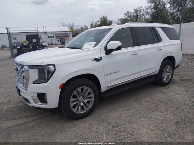 GMC Yukon 2wd Denali 2024 1GKS1DKL2RR128340 Image 2