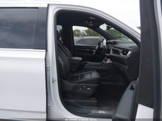 GMC Yukon 2wd Denali 2024 1GKS1DKL2RR128340 Image 5