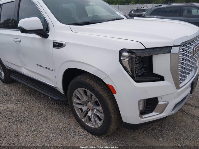 GMC Yukon 2wd Denali 2024 1GKS1DKL2RR128340 Image 6