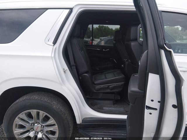 1GKS1DKL2RR128340 GMC Yukon 2wd Denali
