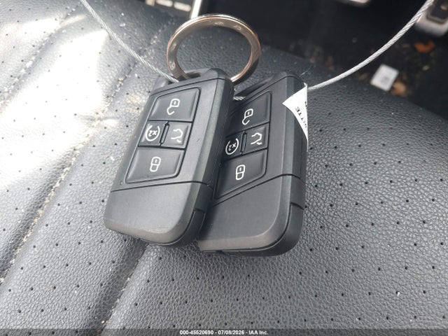 45520690 :رقم المزاد ، 3VVCB7AX3RM020282 vin ، 2024 Volkswagen Tiguan 2.0t Se R-line Black مزاد بيع