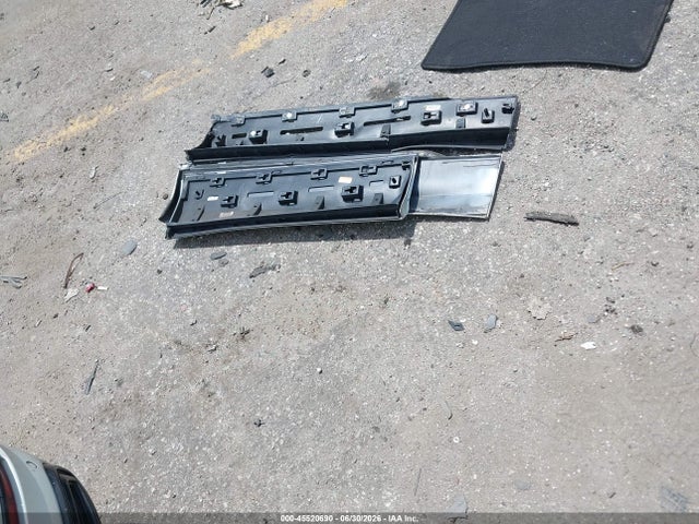 45520690 :رقم المزاد ، 3VVCB7AX3RM020282 vin ، 2024 Volkswagen Tiguan 2.0t Se R-line Black مزاد بيع
