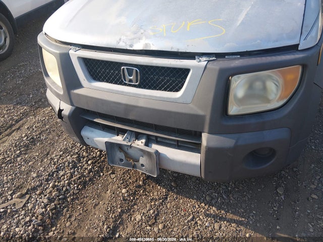 Aukcja sprzedaży 2003 Honda Element Ex, vin: 5J6YH28533L022224, numer aukcji: 45520695